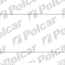 Chodnica wody MAZDA 3 (BK), 03 - 09 ( - )