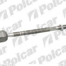 drek kierowniczy VOLKSWAGEN TOUAREG (7L2), 01.2007 - 04.2010 (TEKNOROT)