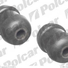 tuleja drka kierowniczego VOLKSWAGEN POLO III (86C 2F), 91 - 9.1994 (TEKNOROT)