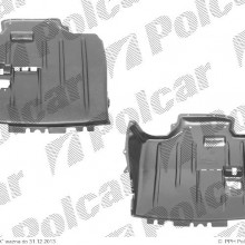 osona silnika VOLKSWAGEN POLO (6KV) CLASSIC / KOMBI, 11.1995 - 06.2001