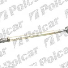 drek kierowniczy RENAULT 21 (K48/B48) (Sedan / Hatchback / KOMBI), 87 - 95 (TEKNOROT)