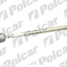 drek kierowniczy PEUGEOT 205 (741), 01.1983 - 12.1997 (TEKNOROT)