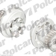 Pompa wody OPEL KADETT D Hatchback / KOMBI, 01.1979- (Graf)