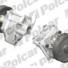Pompa wody PEUGEOT EXPERT, 01.1994- (Graf)