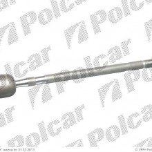 drek kierowniczy SUBARU LEGACY (BC / BJF), 01.1989 - 09.1994 (TEKNOROT)
