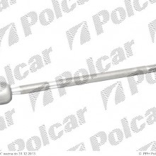 drek kierowniczy FORD ESCORT (GAL / AAL / ABL / ALL / AFL)Hatchback, Sedan + KOMBI, 01.1995 - 02.1999 (TEKNOROT)