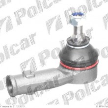 kocwka drka kierowniczego FORD ESCORT (GAL / AAL / ABL / ALL / AFL)Hatchback, Sedan + KOMBI, 01.1995 - 02.1999 (TEKNOROT)