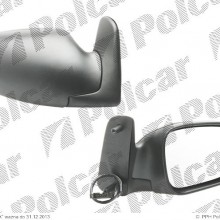 lusterko zewntrzne VOLKSWAGEN SHARAN (7M), 05.1995 - 04.2000
