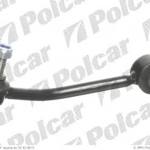 cznik stabilizatora PORSCHE CAYENNE (955), 09.2002 - 03.2010 (TEKNOROT)