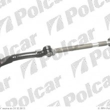 dr��ek kierowniczy RENAULT THALIA (LB0/1/2), 09.1999 - 05.2002 (TEKNOROT)