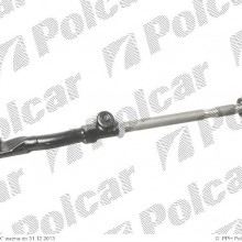 dr��ek kierowniczy RENAULT THALIA (LB0/1/2), 09.1999 - 05.2002 (TEKNOROT)