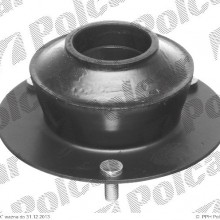 G�rne mocowanie amortyzatora BMW 3 (E30) Sedan / KOMBI (POLCAR)