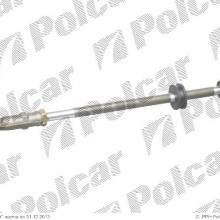 drek kierowniczy SEAT TOLEDO I (1L), 05.1991 - 03.1999 (TEKNOROT)
