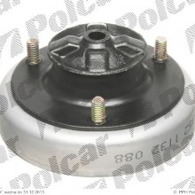 G�rne mocowanie amortyzatora BMW 5 (E34) (POLCAR)