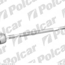 drek kierowniczy HYUNDAI LANTRA (J - 1), 10.1990 - 01.1995 (TEKNOROT)