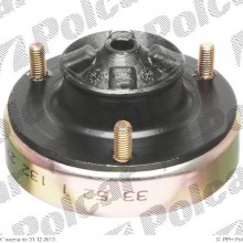 G�rne mocowanie amortyzatora BMW 5 (E34) (POLCAR)