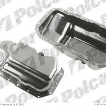 miska olejowa PEUGEOT 306 (7_), (Hatchback + Sedan + KOMBI), 05.1997 - 12.1998