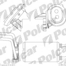 Nagrzewnica NISSAN INTERSTAR ( - )