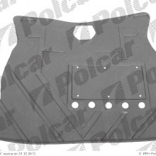 osona silnika DODGE CARAVAN (GS / NS) 96 - 00