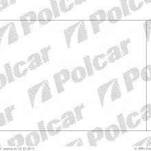 Nagrzewnica RENAULT SCENIC II, 03- ( - )