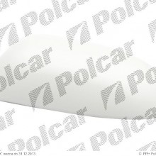 obudowa lusterka zewntrznego CITROEN SAXO (S0/S1), 10.1999 - 05.2004