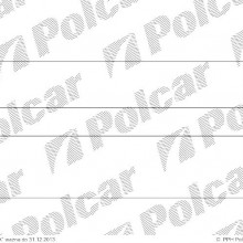 Chodnica powietrza (Intercooler) LAND ROVER RANGE ROVER 02- ( - )