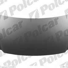 maska CHRYSLER VOYAGER (RG / RS), 01.2005 - 01.2008