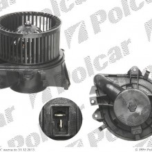 Wentylator wntrza LANCIA Y 03- ( - )