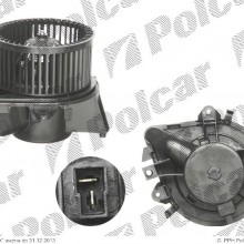 Wentylator wntrza LANCIA MUSA 04- ( - )