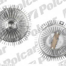 Sprzgo wiskotyczne MERCEDES 124 84 - /93- ( - )