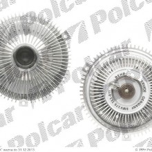 Sprzgo wiskotyczne MERCEDES 124 84 - /93- ( - )