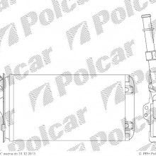 Nagrzewnica PEUGEOT 106 96- ( - )