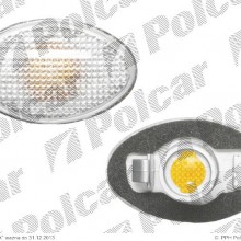 migacz boczny FORD TRANSIT (VE83) 96 - 00
