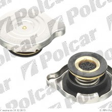 Korek wlewu wody MERCEDES 126 80 - 91 ( - )