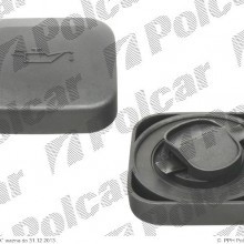 Korek wlewu oleju BMW 5 E60/E61 03- ( - )