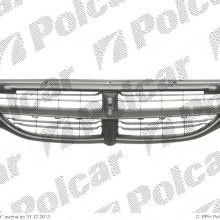 atrapa DODGE CARAVAN (GS / NS) 96 - 00