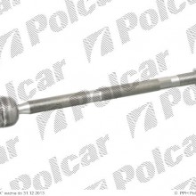 dr��ek kierowniczy VOLVO S40 / V50 (MS / MW), 10.2003 - 04.2007 (TEKNOROT)