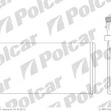 Nagrzewnica ALFA ROMEO 166 98- ( - )