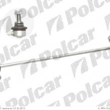 cznik stabilizatora MINI ONE / COOPER / CABRIO (R56), 07.2007- (TEKNOROT)