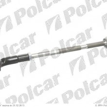 dr��ek kierowniczy SKODA FABIA II (5J), 03.2007 - 04.2010 (TEKNOROT)