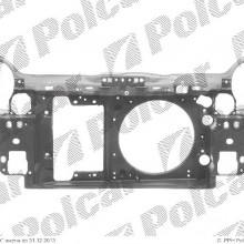 pas przedni VOLKSWAGEN LUPO (6X1/6E1), 05.1998 - 12.2002