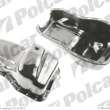 miska olejowa RENAULT SCENIC (JA0/1), 09.1999 - 06.2003