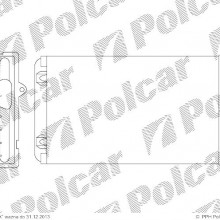 Nagrzewnica PEUGEOT 405 92- ( - )