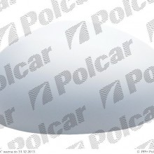 obudowa lusterka zewntrznego PEUGEOT 107 (P), 09.2005-