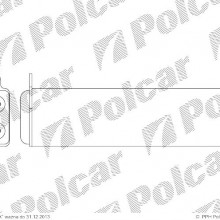 Chodnica oleju MERCEDES SL (R129) 89 - 01 ( - )