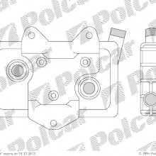 Chodnica oleju MERCEDES VITO / V - KLASSE (638) ( - )