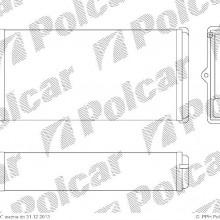 Nagrzewnica BMW Z1 88- ( - )