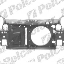 pas przedni VOLKSWAGEN LUPO (6X1/6E1), 05.1998 - 12.2002