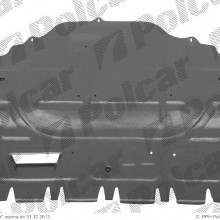 osona silnika VOLKSWAGEN FOX (5Z1), 04.2005-