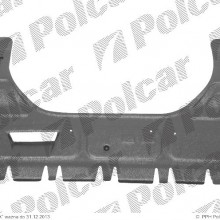 osona silnika SKODA FABIA (6Y), 04.2000 - 03.2007